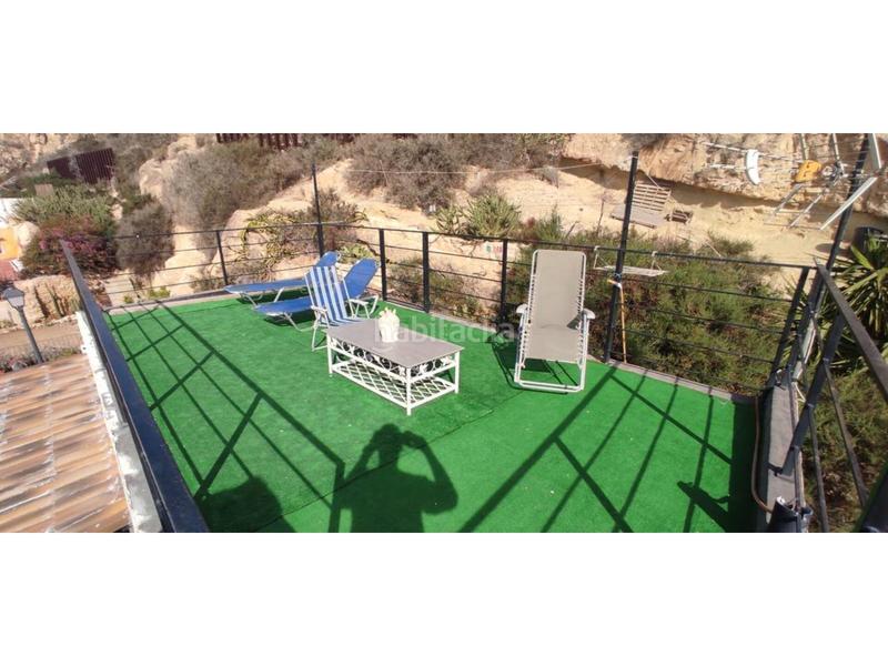 Foto 74136223-43de-45e0-80bc-8175fee38940. Haus in Casco Antiguo - Sta. Cruz - Ayuntamiento Alicante