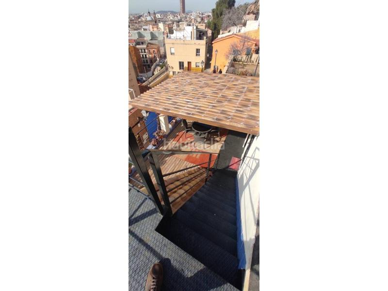 Foto a851c052-e96b-4a04-aec5-46d0b7ee293f. Haus in Casco Antiguo - Sta. Cruz - Ayuntamiento Alicante