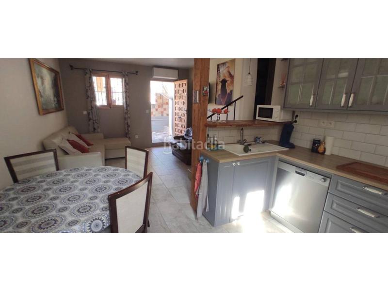 Foto afc2eaf0-6423-4c89-9f38-757d3ca423a5. Haus in Casco Antiguo - Sta. Cruz - Ayuntamiento Alicante