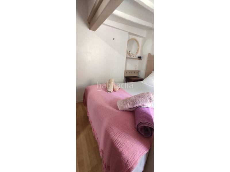 Foto ba7c1259-6645-4897-b553-21d9dfc9586e. Haus in Casco Antiguo - Sta. Cruz - Ayuntamiento Alicante