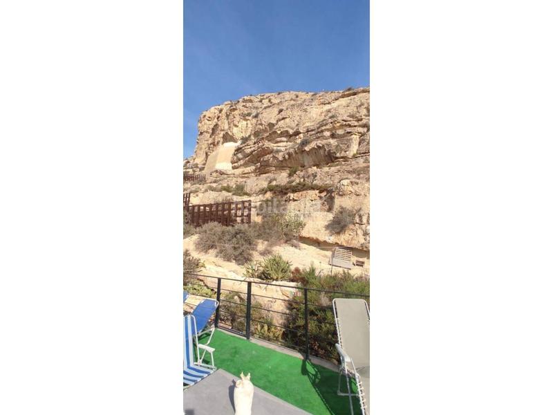 Foto cdc48e16-8c83-4e5c-a370-a9a1a8b747b8. Haus in Casco Antiguo - Sta. Cruz - Ayuntamiento Alicante