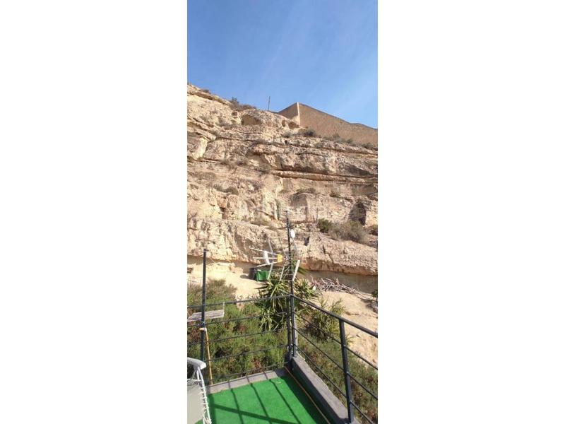 Foto ce63f43d-9147-4edb-a4ab-f9e0cd2ec6c0. Haus in Casco Antiguo - Sta. Cruz - Ayuntamiento Alicante