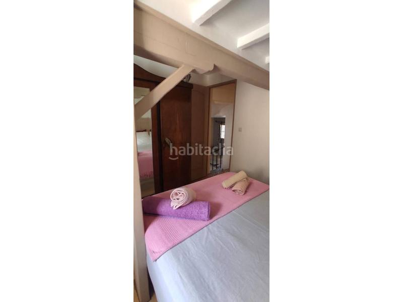 Foto d004b591-db99-43d8-9bd6-20070805d6de. Haus in Casco Antiguo - Sta. Cruz - Ayuntamiento Alicante