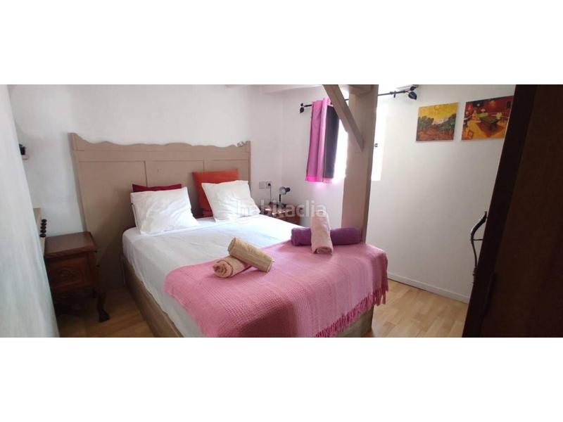 Foto f7724b81-2ed2-4629-b425-4d934a518e6d. Haus in Casco Antiguo - Sta. Cruz - Ayuntamiento Alicante