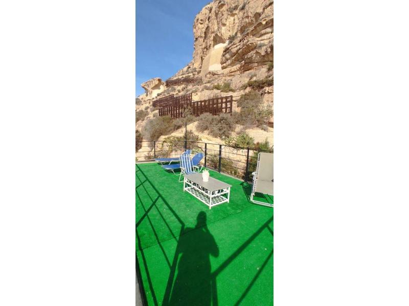 Foto fa5819fb-481f-4b3c-95b3-6f9bebc45f4b. Haus in Casco Antiguo - Sta. Cruz - Ayuntamiento Alicante