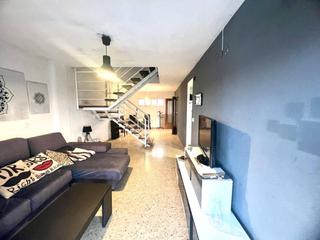 Dplex en Babel. Atico en venta en babel
