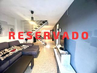 Duplex in Babel. Atico en venta en babel