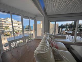 Pis a Playa Muchavista. Piso en venta en muchavista