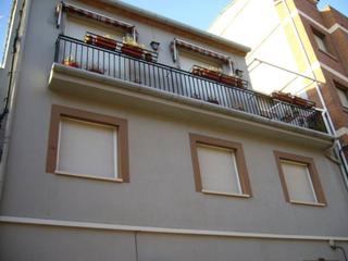 Maison jumelée à Banyeres de Mariola. Casa de pueblo en banyeres de mariola