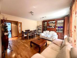 Appartement à Paus - Polígono San Blas. Piso en venta en el pau