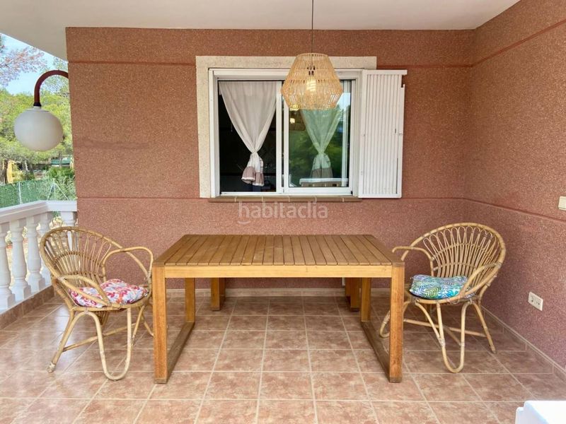 Foto acd8fa29-9f6d-45dc-a744-a666c667e6d7. Xalet amb calefacció piscina a Tibi