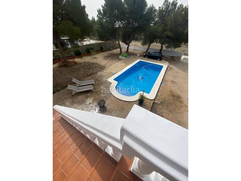 Foto f5f0c4a2-5215-4015-a446-33356488a2e6. Xalet amb calefacció piscina a Tibi