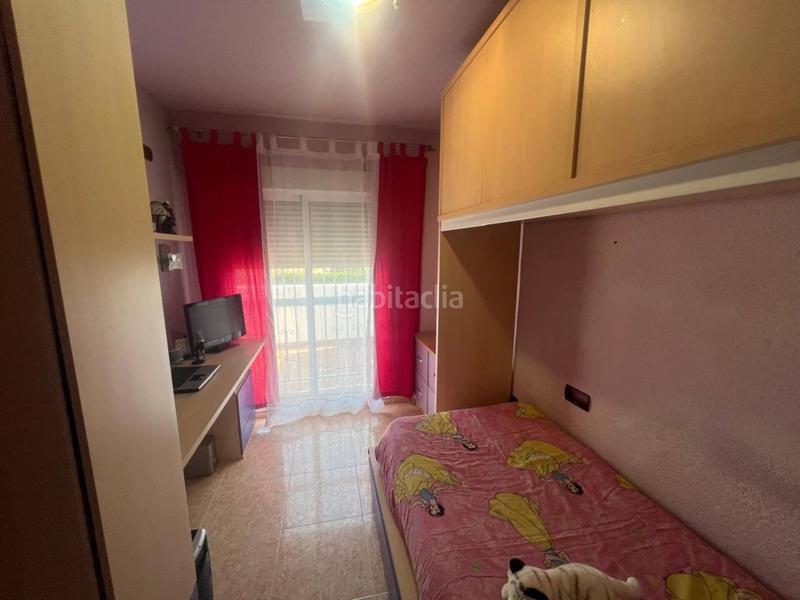 Foto 01015e18-e508-4918-b864-ab5f58dbe0ec. Casa adosada  en venta en campello playa en Campello (el)