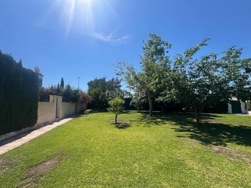 Foto 18aecd9c-a8bf-464a-87fa-6de4e6510713. Casa adosada  en venta en campello playa en Campello (el)