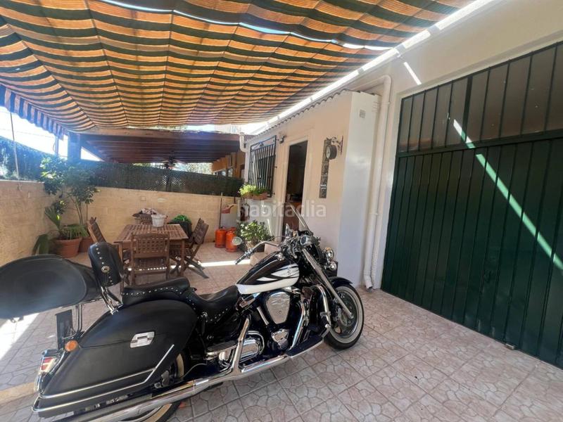 Foto 217c3dd7-b05e-4150-acfc-3c0cd6a028ed. Casa adosada  en venta en campello playa en Campello (el)