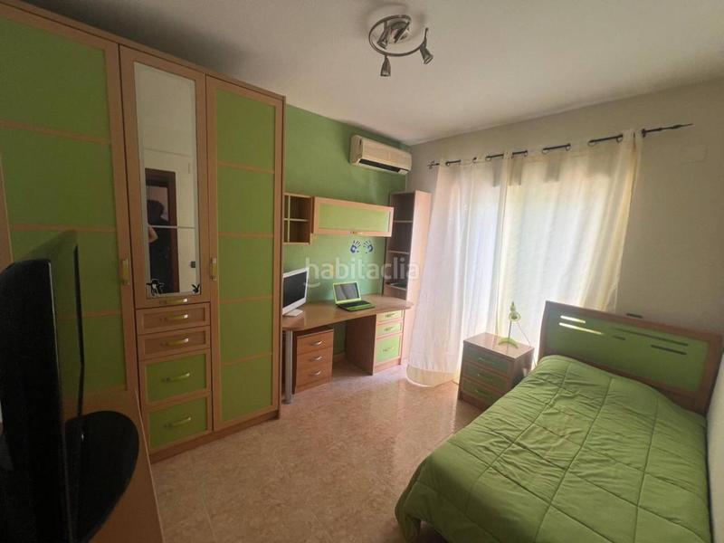 Foto 5fef4dd9-888f-4980-8180-b19210cc82a2. Casa adosada  en venta en campello playa en Campello (el)