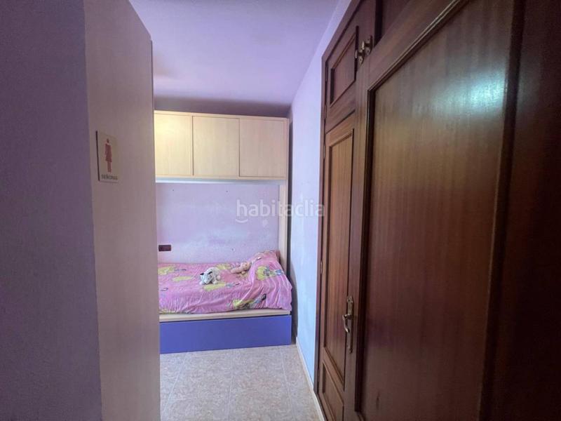 Foto 8b2a69d2-48b6-454a-8aeb-357ef7063225. Casa adosada  en venta en campello playa en Campello (el)