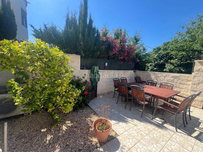 Foto 982548c8-edb3-4ce9-81c1-97d7e7bdc4df. Casa adosada  en venta en campello playa en Campello (el)