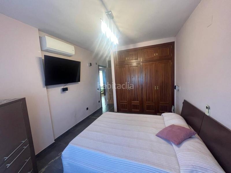 Foto 9c619371-b110-429b-8418-be94453a7d59. Casa adosada  en venta en campello playa en Campello (el)