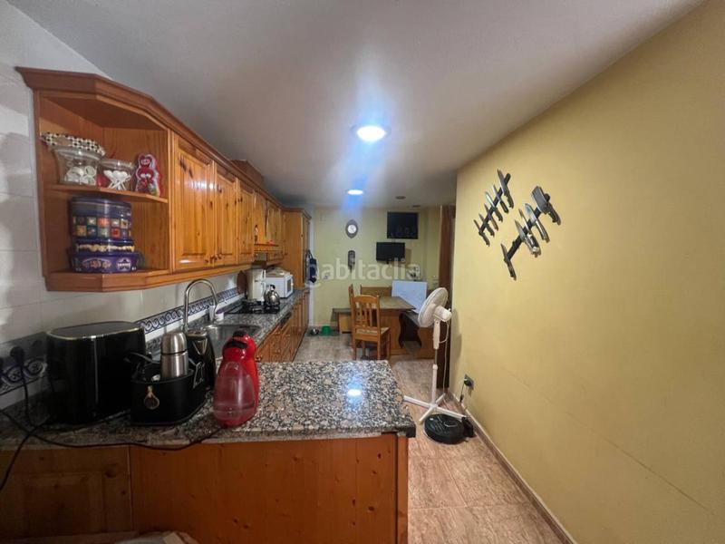 Foto ccb5d689-9b35-486b-b3b2-a513767e1c24. Casa adosada  en venta en campello playa en Campello (el)