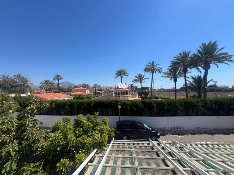 Foto 37e2aeb8-9627-4f45-87e0-f4f90468d5d2. Casa a schiera con parcheggio piscina in Cabo de las Huertas Alicante