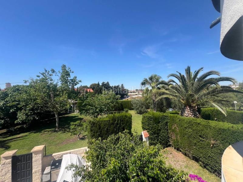 Foto 4f64e736-f3c2-4ceb-8a78-6ba29bb46130. Casa a schiera con parcheggio piscina in Cabo de las Huertas Alicante