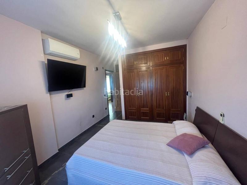 Foto 650479f5-e0c6-44e7-acb5-d86532c93600. Casa a schiera con parcheggio piscina in Cabo de las Huertas Alicante