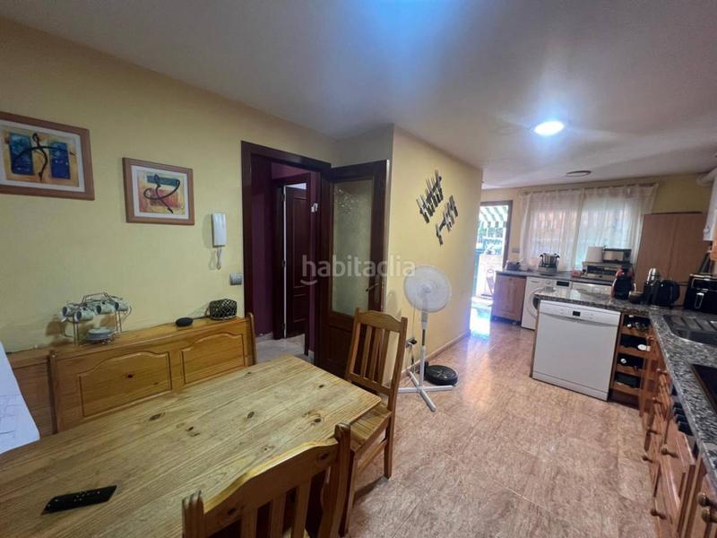 Foto 68270bcd-8e30-4596-a1b9-518fdee99fd4. Casa a schiera con parcheggio piscina in Cabo de las Huertas Alicante