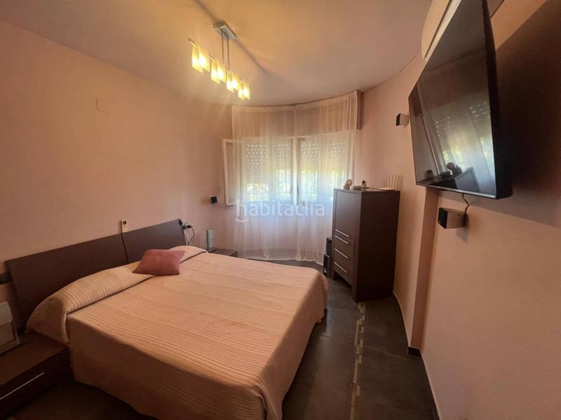 Foto 6fae40a9-a465-4473-9f15-4a11db7053fa. Casa a schiera con parcheggio piscina in Cabo de las Huertas Alicante