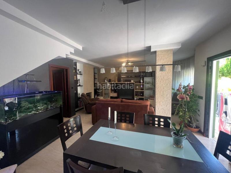 Foto 94e5e3a4-7c60-4ba4-b375-ec3231bf5bc8. Casa a schiera con parcheggio piscina in Cabo de las Huertas Alicante