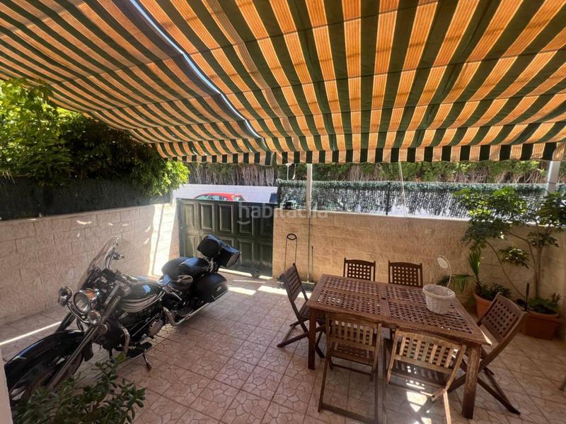 Foto 97e16ef8-aa23-4d46-a03f-7b615d5f8ee5. Casa a schiera con parcheggio piscina in Cabo de las Huertas Alicante