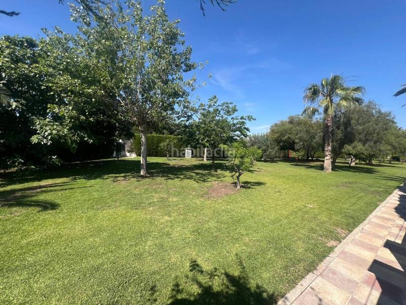 Foto b0ec7616-38c9-4d15-ac2c-1ac5a56fe1e0. Casa a schiera con parcheggio piscina in Cabo de las Huertas Alicante