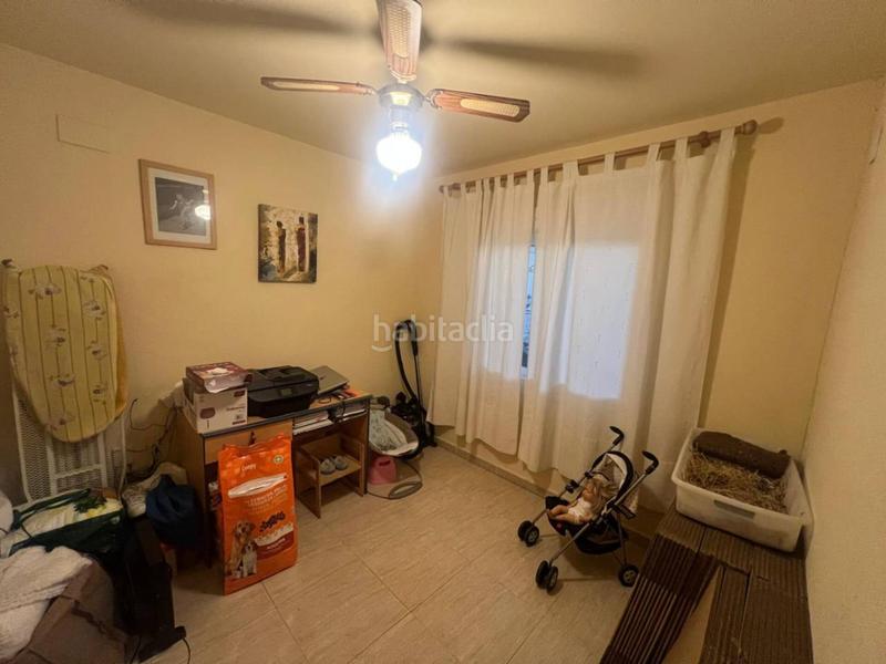 Foto beeae943-7424-493a-a0e6-3b59065f432b. Casa a schiera con parcheggio piscina in Cabo de las Huertas Alicante