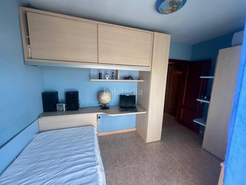 Foto ee960e10-45f3-4754-9c73-0a70a9b63ad5. Casa a schiera con parcheggio piscina in Cabo de las Huertas Alicante