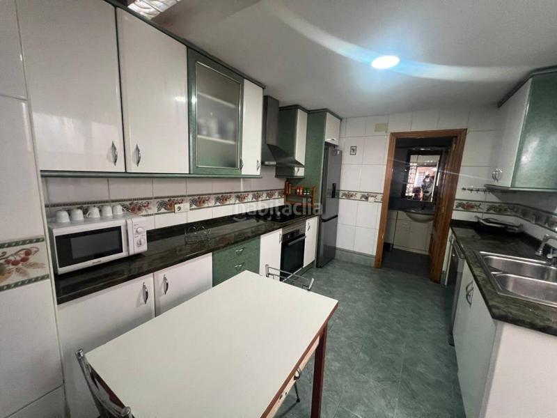 Foto 080b382a-1cd0-403b-9512-407d6fb290a0. Casa a schiera con riscaldamento in San Gabriel Alicante