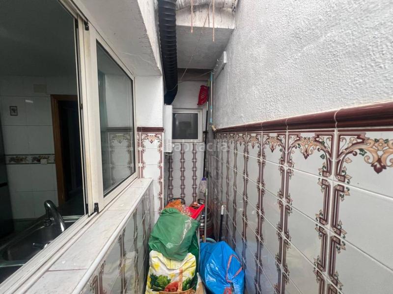 Foto 1a959d70-31f3-40ee-99e4-54d7dc840ec0. Casa a schiera con riscaldamento in San Gabriel Alicante