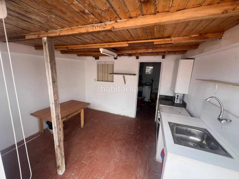 Foto 29656d67-bb28-4c18-be20-876b6fa3a950. Casa a schiera con riscaldamento in San Gabriel Alicante