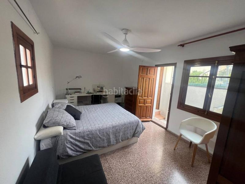 Foto 2c267d7f-cbe4-496c-8e60-1f29e5552fb6. Casa a schiera con riscaldamento in San Gabriel Alicante