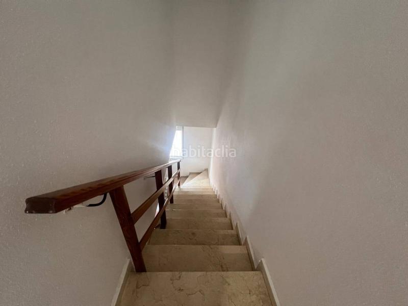 Foto 3048fa5a-35ea-462b-a7da-17387df544d0. Casa a schiera con riscaldamento in San Gabriel Alicante