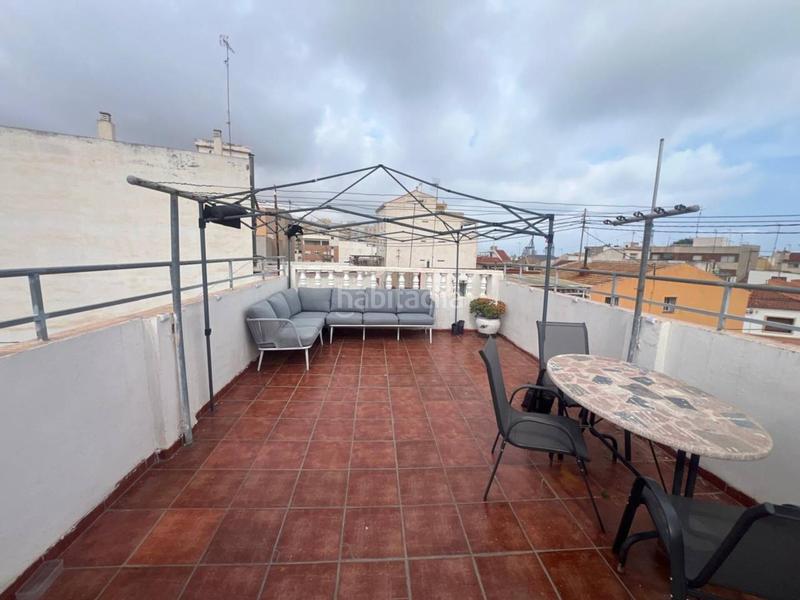 Foto 315e9daa-4d7b-467c-8874-3f581d07553b. Casa a schiera con riscaldamento in San Gabriel Alicante