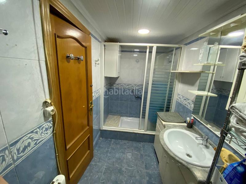 Foto 3ba88a23-2335-48b8-a241-4814e9c442a1. Casa a schiera con riscaldamento in San Gabriel Alicante