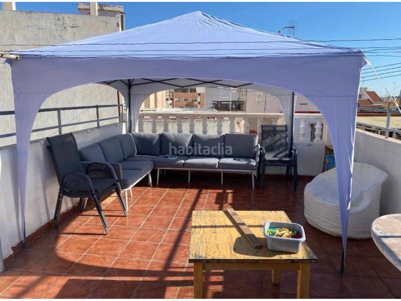 Foto 473766da-ebe1-40e7-9a54-1ae3a5910255. Casa a schiera con riscaldamento in San Gabriel Alicante