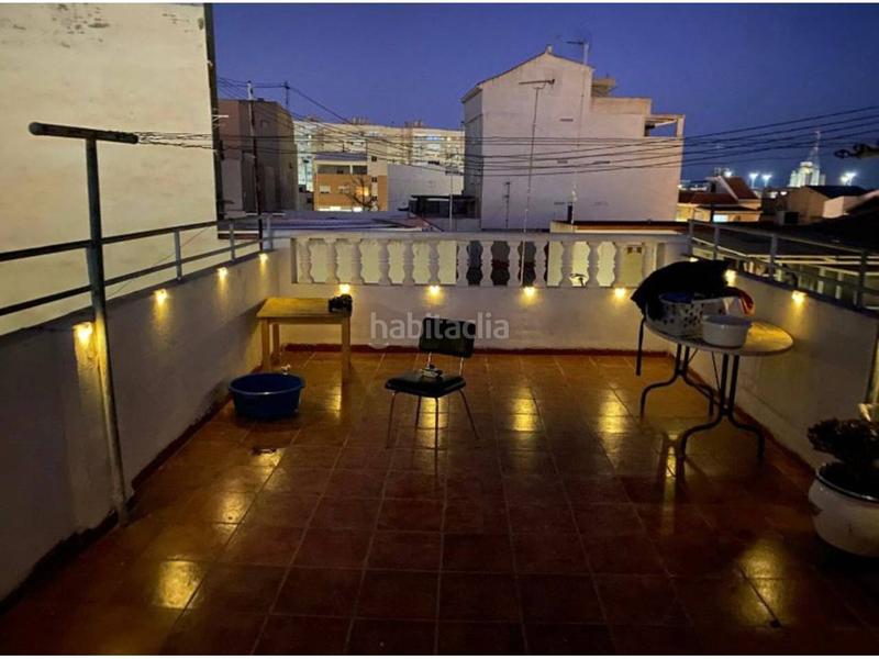 Foto 50676f1c-140d-45ee-afb9-6e371330757c. Casa a schiera con riscaldamento in San Gabriel Alicante