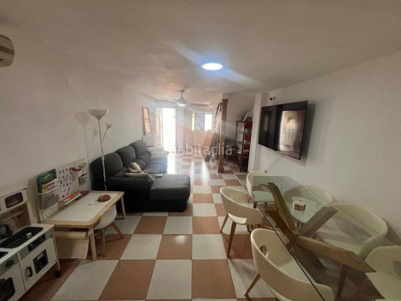 Foto 516c1094-f6d1-47ce-8988-9a7c285b5af3. Casa a schiera con riscaldamento in San Gabriel Alicante