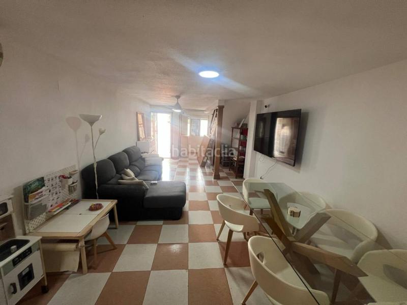 Foto 657ccd91-6875-4988-93a0-8a13dd79e4af. Casa a schiera con riscaldamento in San Gabriel Alicante