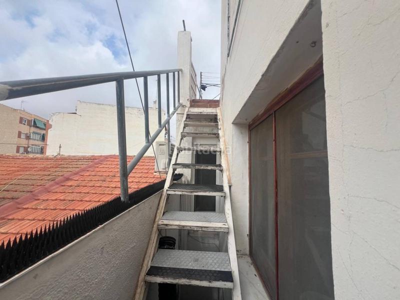 Foto 68ce76da-7804-4f49-b65e-c45a387c0a82. Casa a schiera con riscaldamento in San Gabriel Alicante