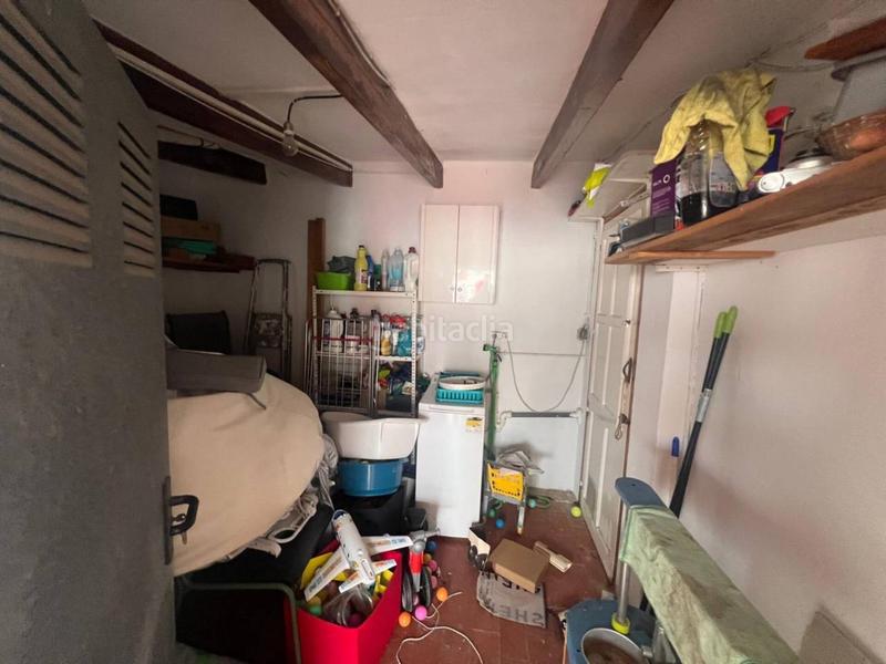 Foto 7882f462-a829-4b4b-bc6b-5a35b3413486. Casa a schiera con riscaldamento in San Gabriel Alicante