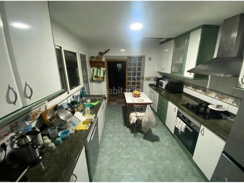 Foto 8497fc8a-7351-4072-8eae-184da5a7be80. Casa a schiera con riscaldamento in San Gabriel Alicante