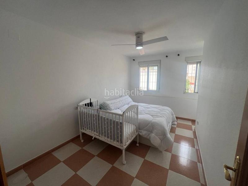 Foto 8877fea5-8da1-494f-8568-a8b92b625f85. Casa a schiera con riscaldamento in San Gabriel Alicante