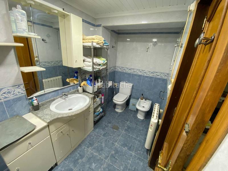 Foto 95a626f4-c33a-46fc-83f7-775205a29c33. Casa a schiera con riscaldamento in San Gabriel Alicante